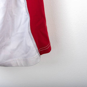 Roma Kappa INA Assitalia 2001/2002 Away Shirt