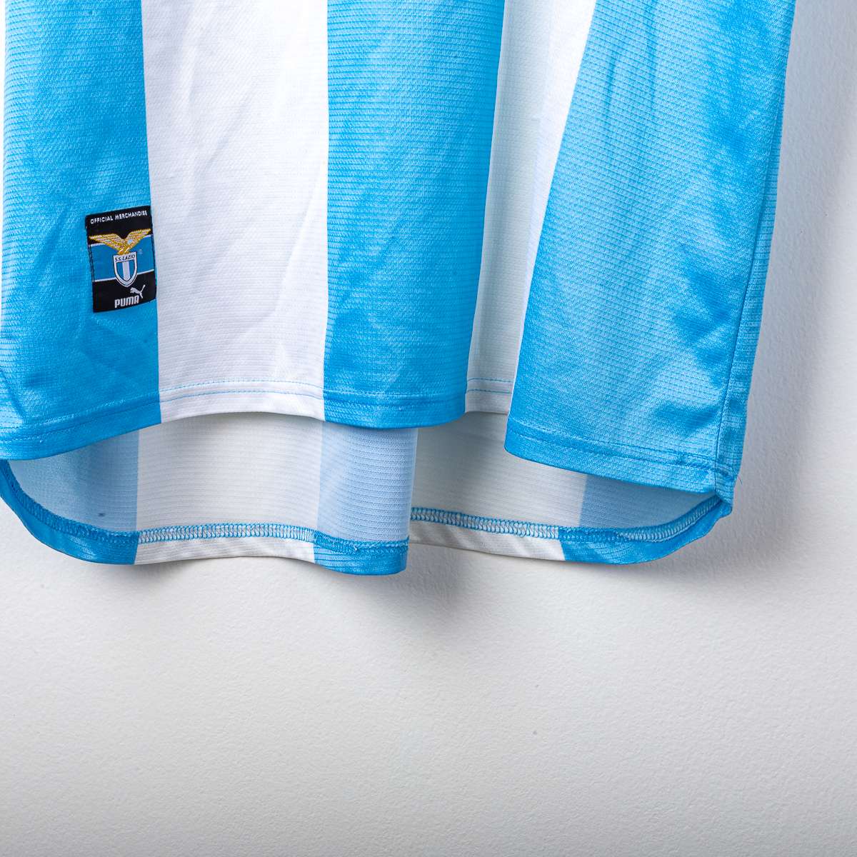 Special Lazio Puma Nesta 13 Jersey 1999/2000