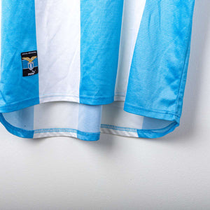 Special Lazio Puma Nesta 13 Jersey 1999/2000