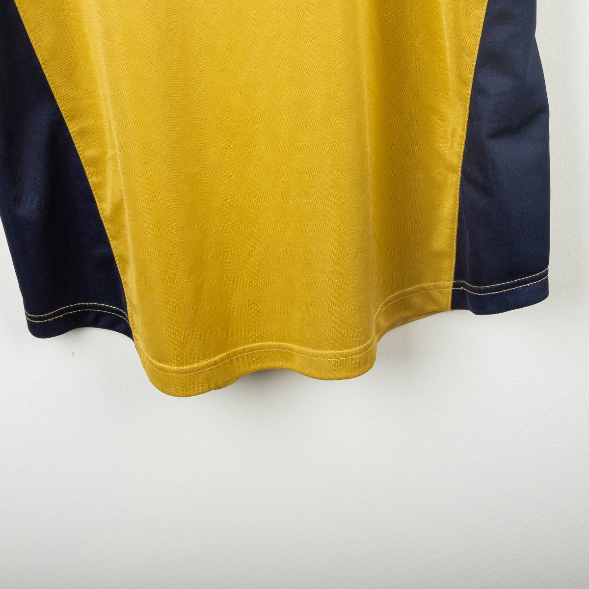 Maglia Third Bologna Macron Signori 10 2002/2003