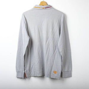 Polo Grigia Roma Diadora 2005/2006