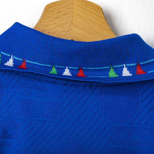 Maglia Italia Diadora Maldini 5 USA 1994