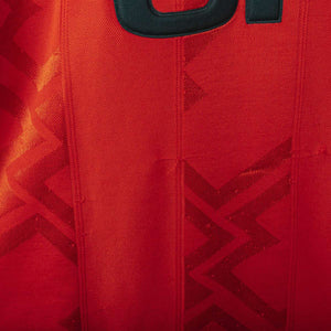 Maglia Fourth Milan Lotto Maldini 3 1996/1997