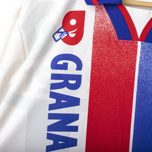 Maglia Away Bologna Diadora Signori 10 1998/1999