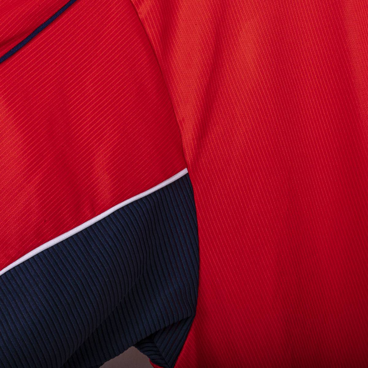 Maglia home Chile Umbro Zamorano 9 2000/2001