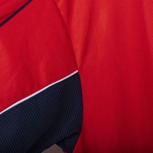 Maglia home Chile Umbro Zamorano 9 2000/2001