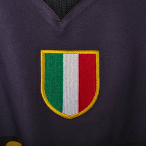 Maglia Third Juventus Nike Nedved n11 2003/2004