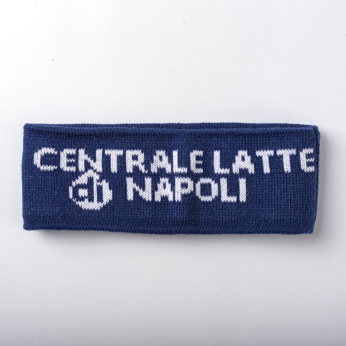 Fascia Tergisudore Napoli Lotto 1996/1997