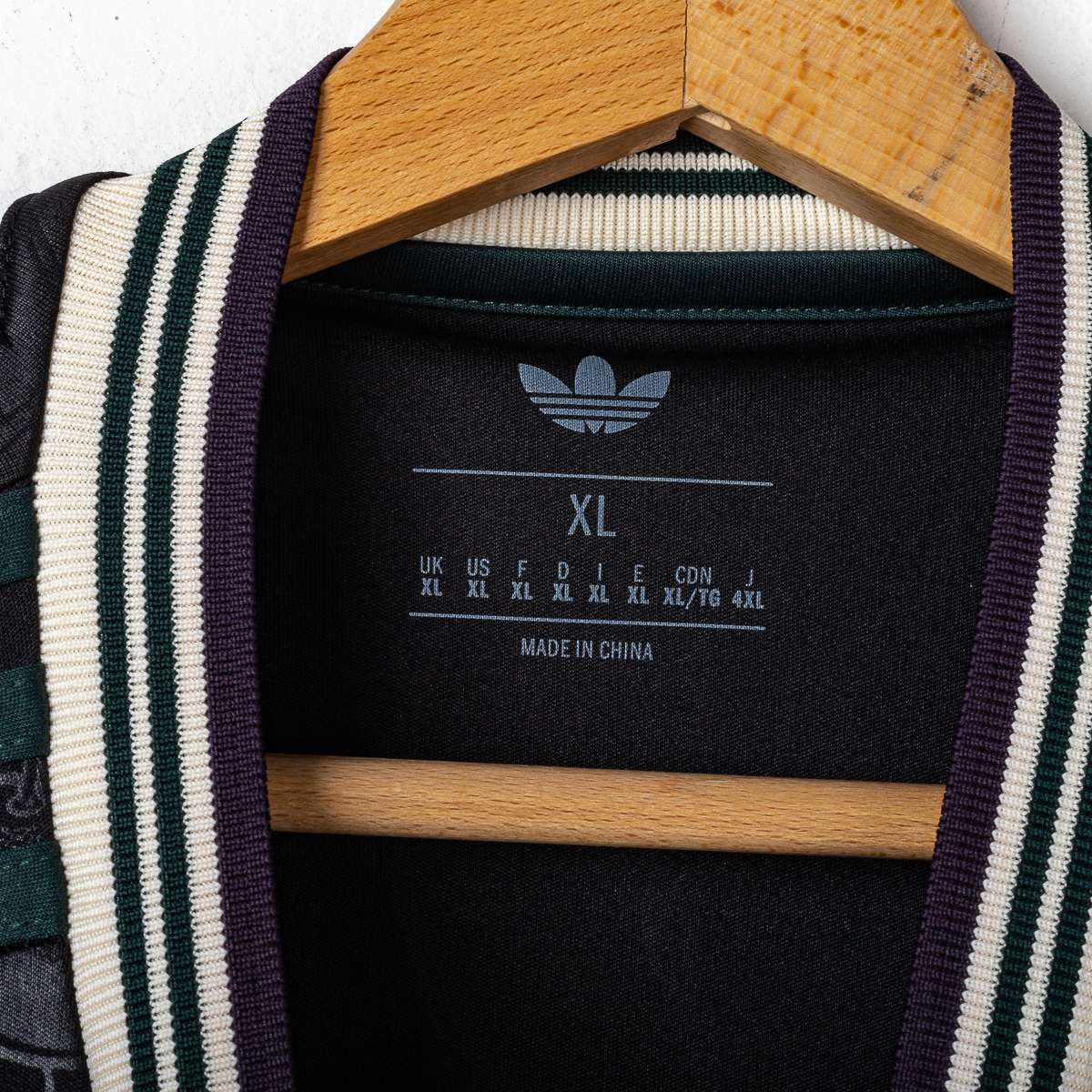 Third Juventus Adidas XL 2025/2026 shirt