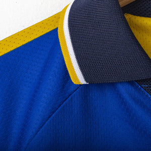 Maglia Home Parma Champion Adriano n9 2003/2004