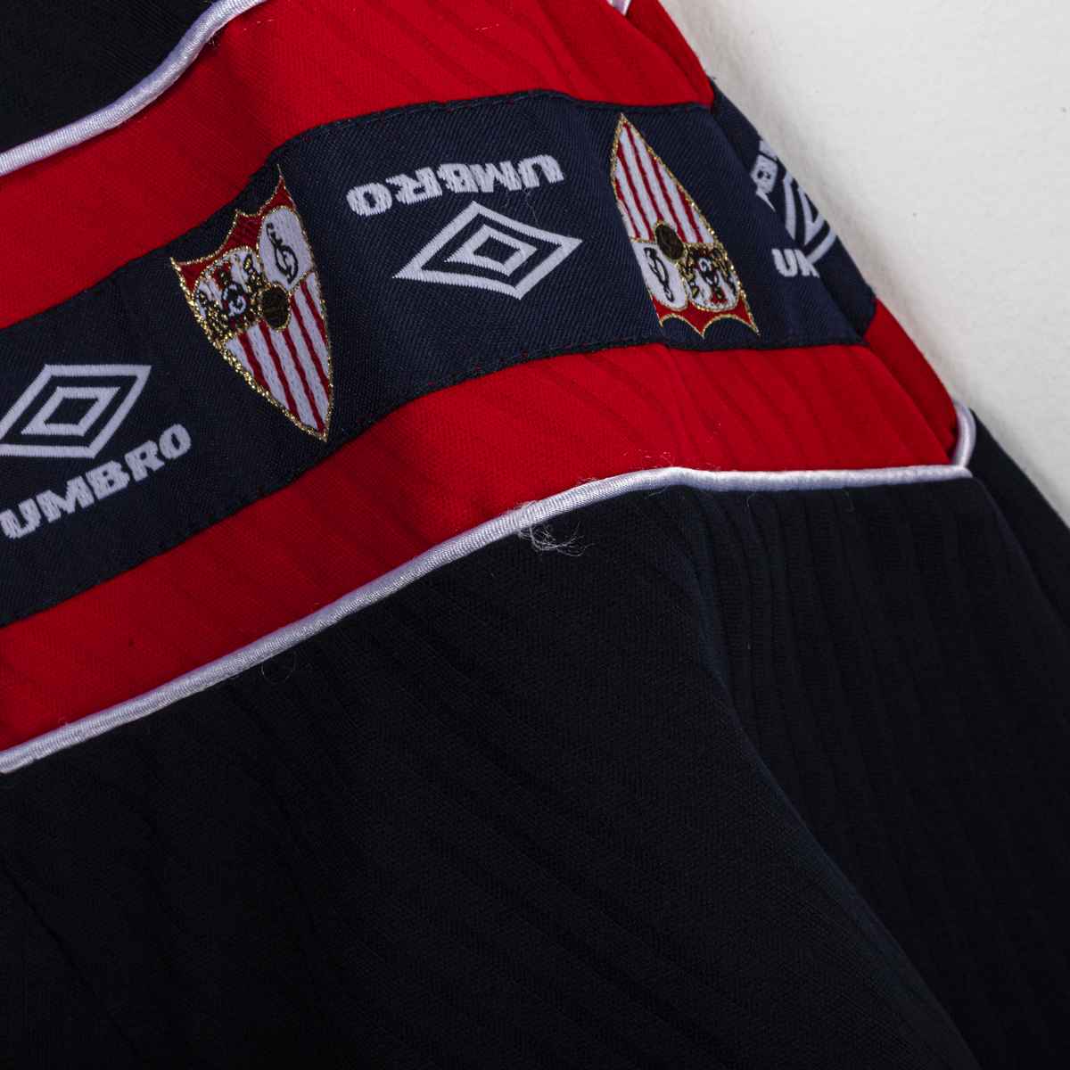 Maglia Third Siviglia Umbro 1998/1999