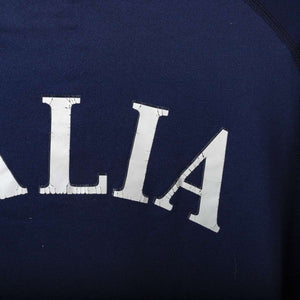 T-Shirt Training Italia Puma 2004/2006