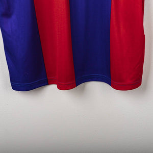 Maglia Home Fc Bologna Macron Signori n10 2002/2003