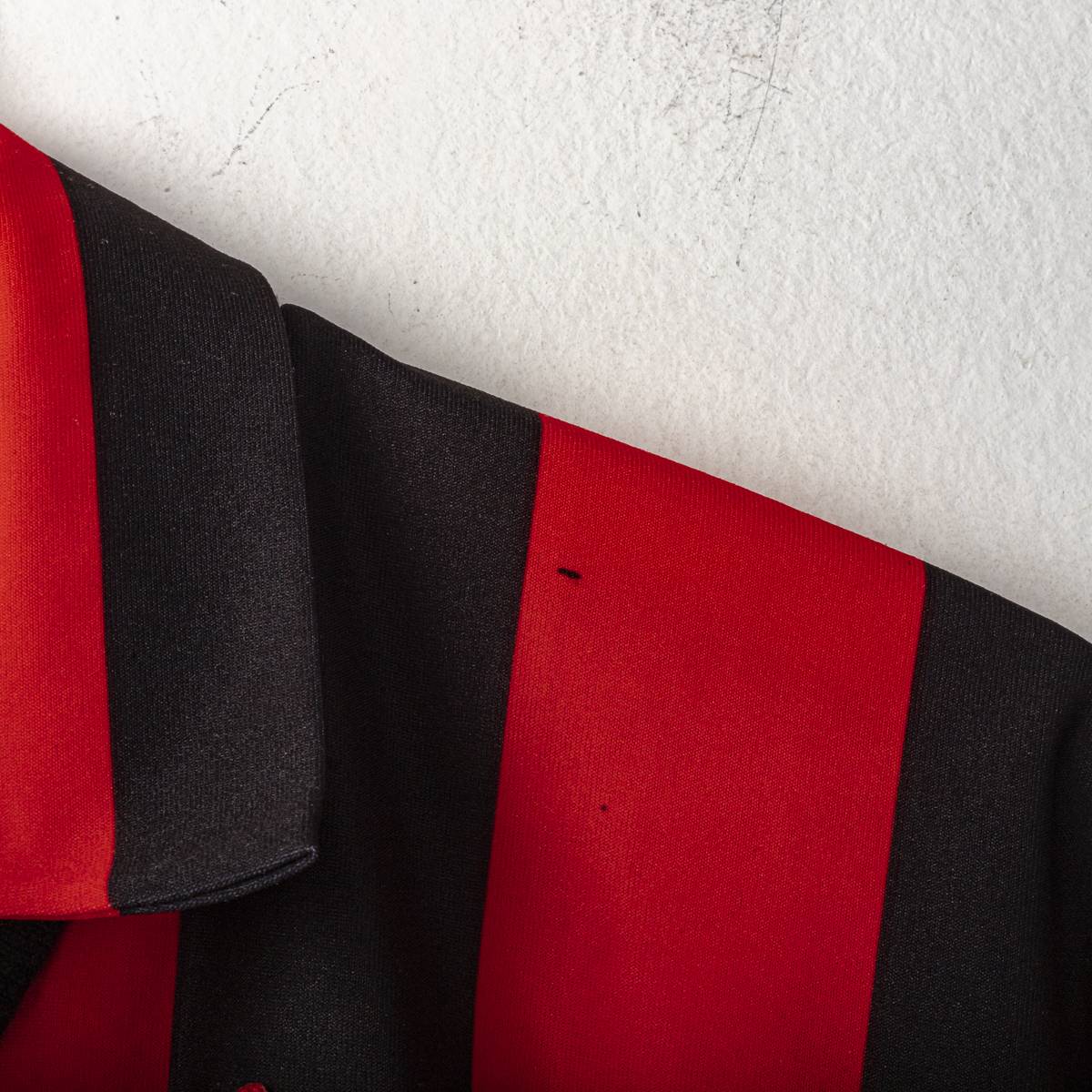 Maglia Home Ac Milan Adidas Motta 1992/1993