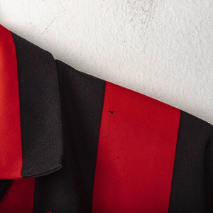Maglia Home Ac Milan Adidas Motta 1992/1993
