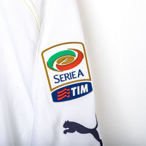 Maglia Away Lazio Puma Radu 26 2011/2012