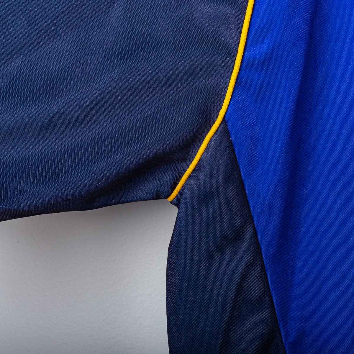 Parma Champion Training T-shirt 2001/2002