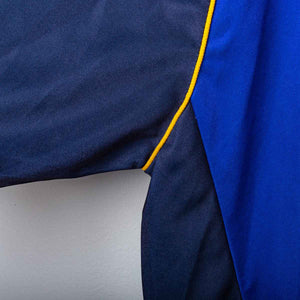 Parma Champion Training T-shirt 2001/2002