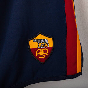 Pantaloncini Third As Roma Diadora 2004/2005