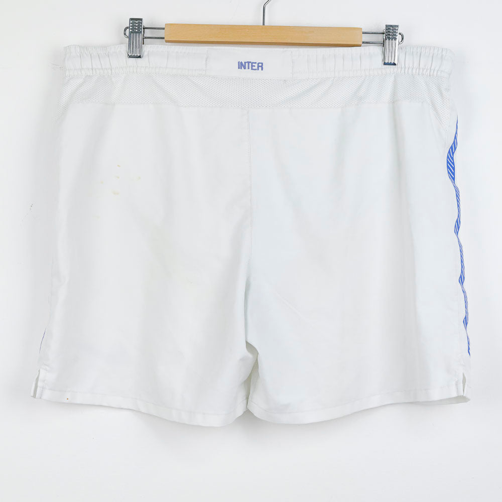 Pantaloncini Away Inter Nike 2010/2011