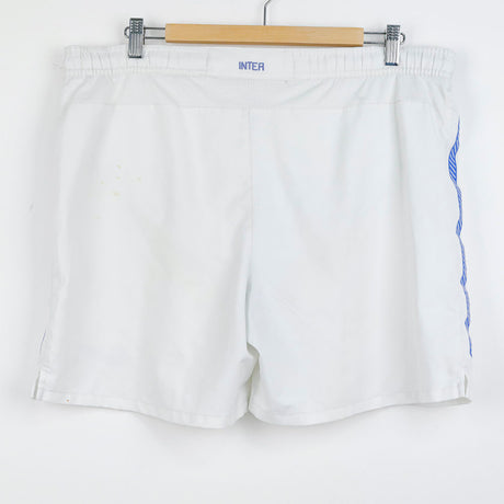 Pantaloncini Away Inter Nike 2010/2011