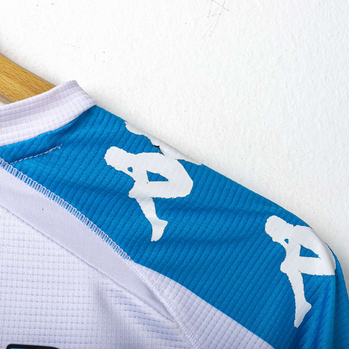 Maglia Speciale Napoli Kappa Maradona n10 2020/2021
