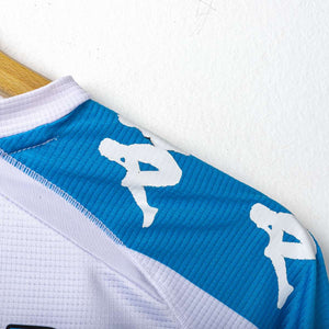 Maglia Speciale Napoli Kappa Maradona n10 2020/2021