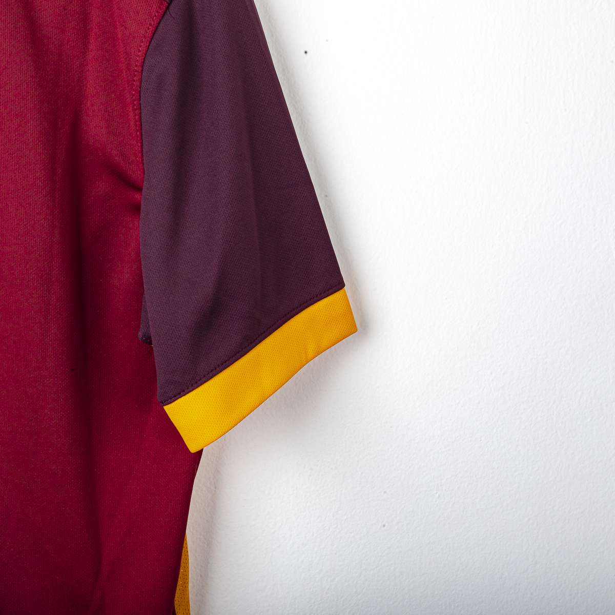 Maglia Home Roma Nike Tg.M 2015/2016