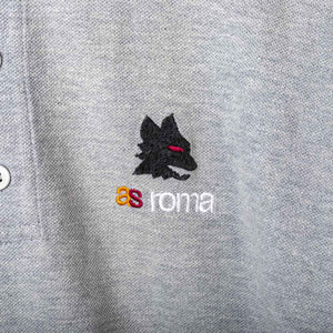 Polo Roma Diadora Ina Assitalia 1997/1998