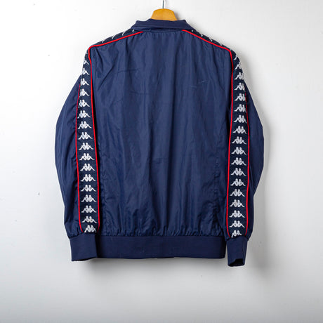 Giacca Cagliari Kappa 2005/2006