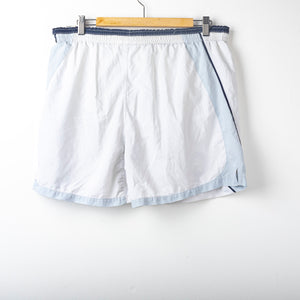 Pantaloncini Home Inter Nike N°9 2001/2002