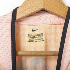 maglia away juventus nike fastweb del piero n10 2003/2004