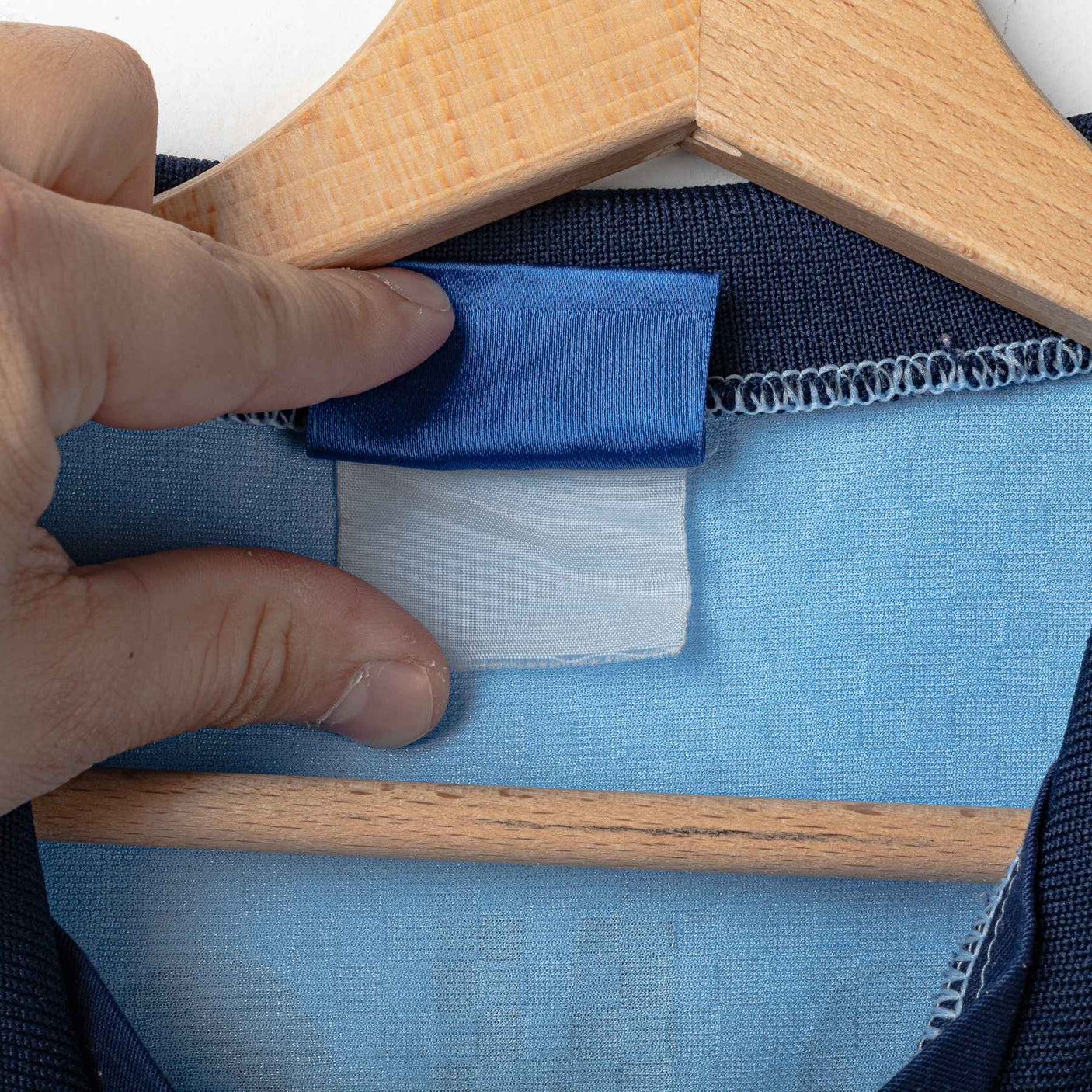 Maglia Home Lazio Umbro Signori 11 1996/1997