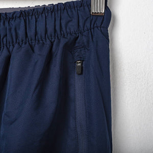 pantaloni rappresentanza ss lazio blu 2015/2016