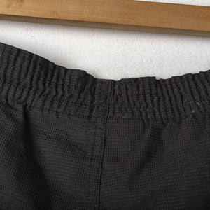 Pantaloncini Allenamento Olanda Nike 2000/2001