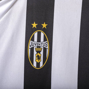 Maglia Bambino Home Juventus Lotto Del Piero 10 2001/2002