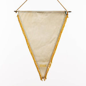 Gagliardetto Napoli Anni 70