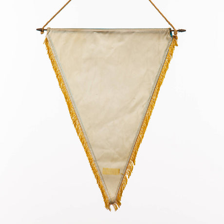 Gagliardetto Napoli Anni 70