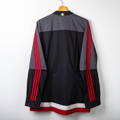 Milan Adidas XL Jacket 2014/2015
