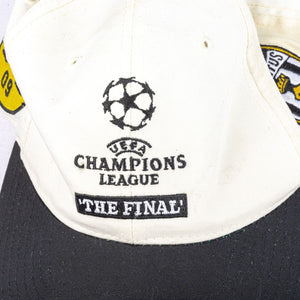 Cappello Finale Champions League Juventus-Borussia 1996/1997