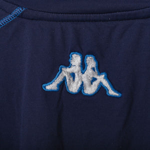 T-Shirt Allenamento Italia Kappa Europei ml 2000