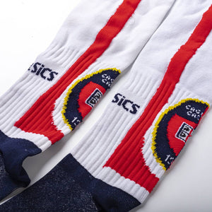Calzettoni Away Cagliari Asics 2006/2007
