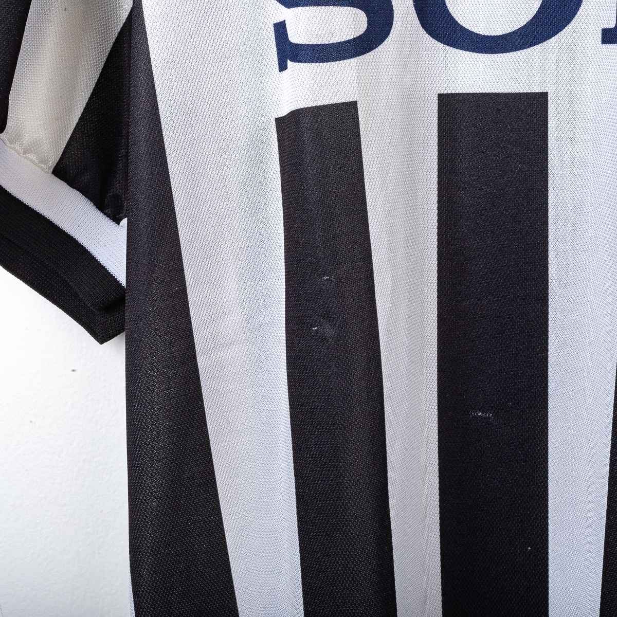 Juventus Kappa Sony 1995/1996 Home Shirt