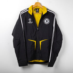 Giacca Chelsea Adidas Champions League 2008/2009