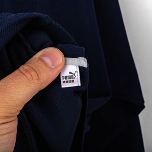 Felpa Allenamento Italia Puma 2003/2004