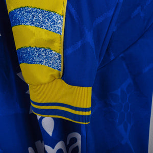 Maglia Third Puma  Parma ml Stoichkov 8 1995/1996