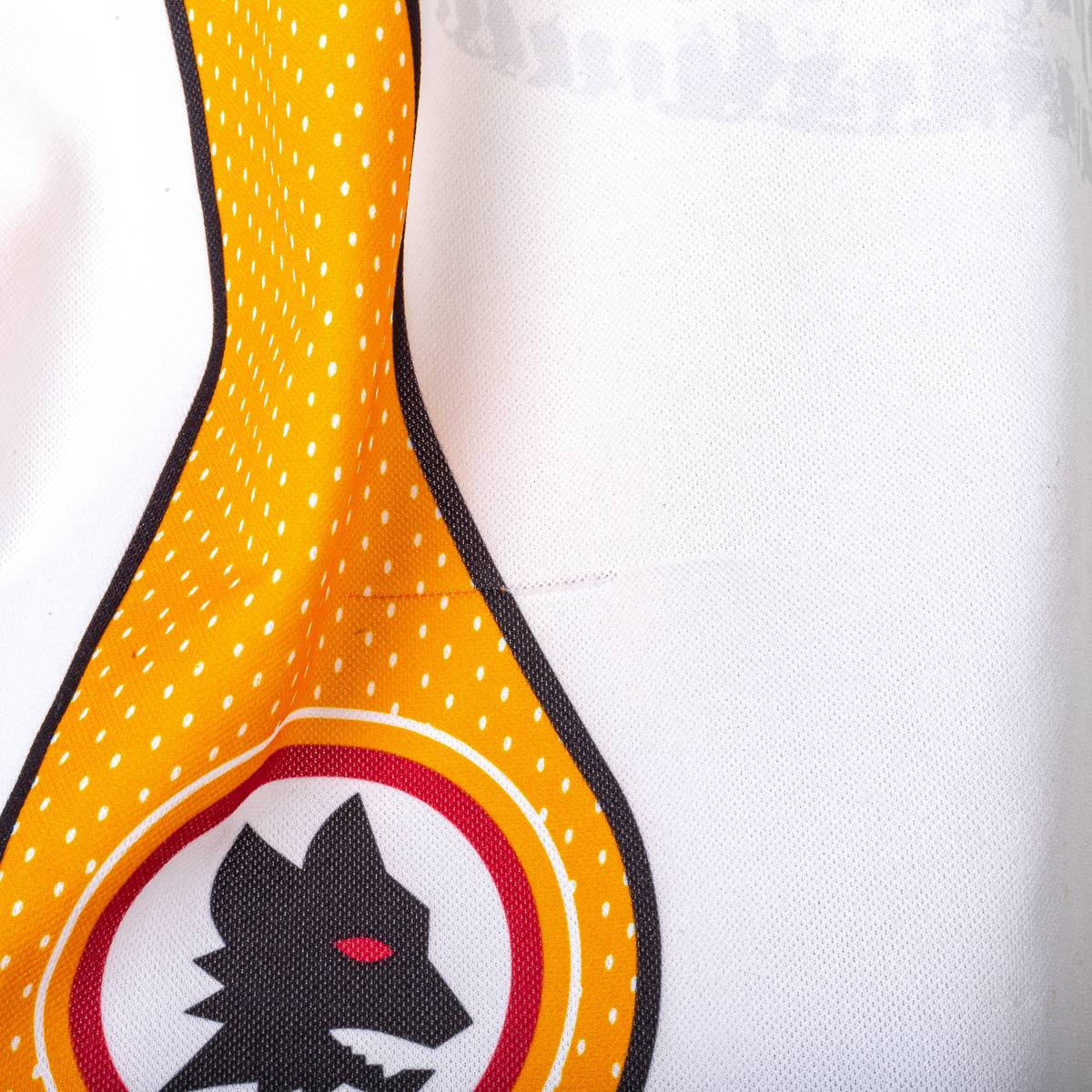 Maglia Away Roma Diadora INA Assitalia ML 1997/1998