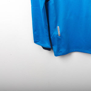 Maglia Home Uefa Napoli Kappa Insigne 24 ml 2019/2020