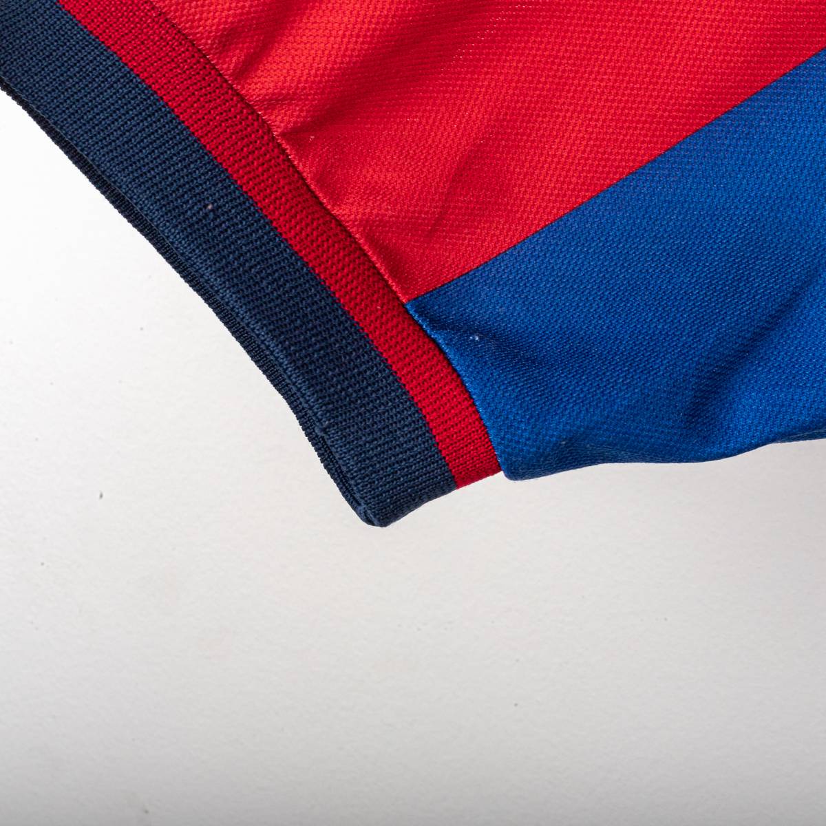 maglia home nike barcellona Xavi 26 1998/1999
