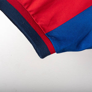 maglia home nike barcellona Xavi 26 1998/1999